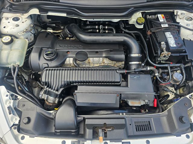 2012 Volvo C30 T5 - 23060418 - 21