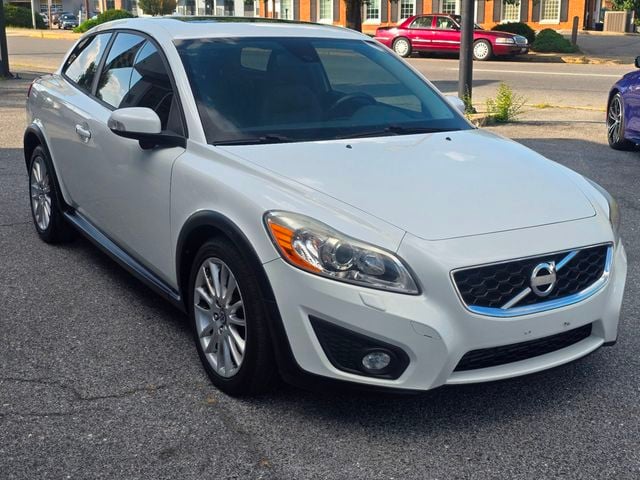 2012 Volvo C30 T5 - 23060418 - 2