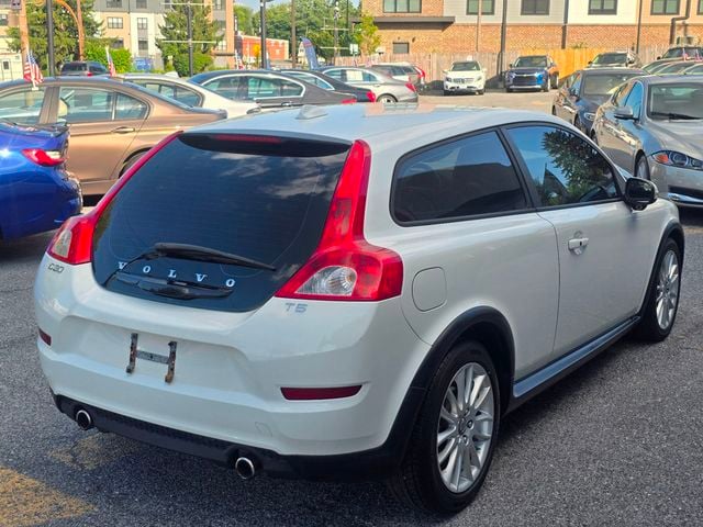 2012 Volvo C30 T5 - 23060418 - 3