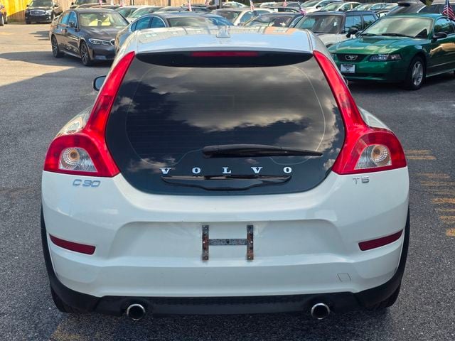 2012 Volvo C30 T5 - 23060418 - 4