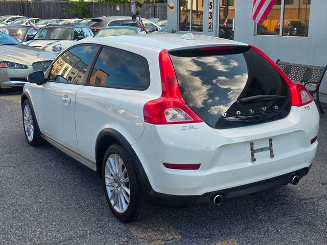 2012 Volvo C30 T5 - 23060418 - 5