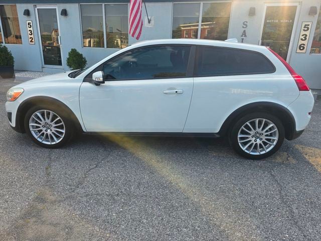 2012 Volvo C30 T5 - 23060418 - 6
