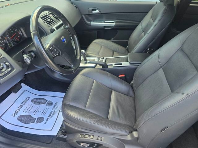 2012 Volvo C30 T5 - 23060418 - 7