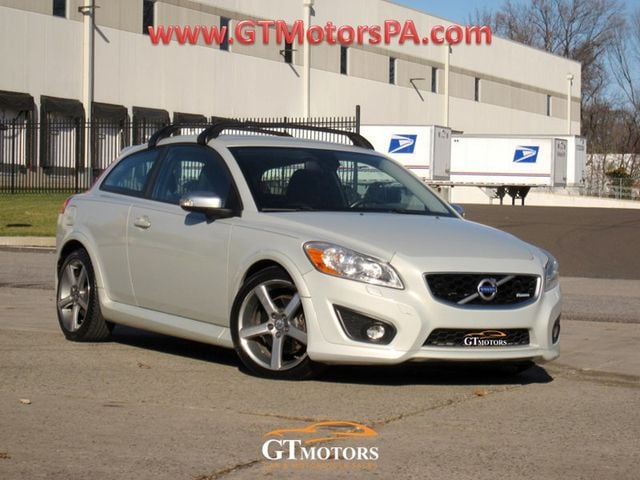 2012 Volvo C30 T5 - 22953104 - 0