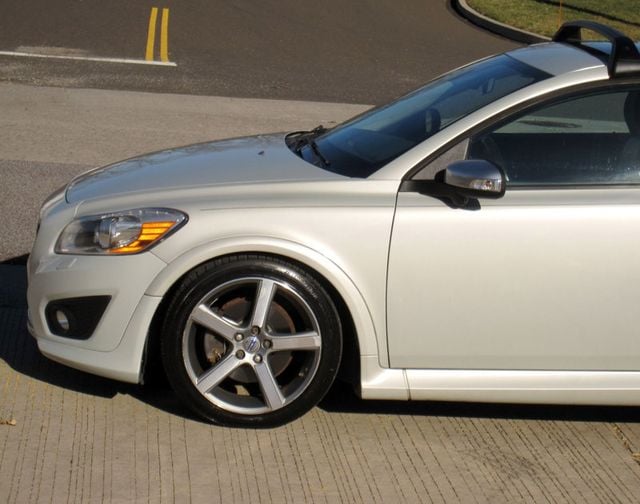 2012 Volvo C30 T5 - 22953104 - 9