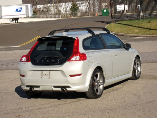 2012 Volvo C30 T5 - 22953104 - 12