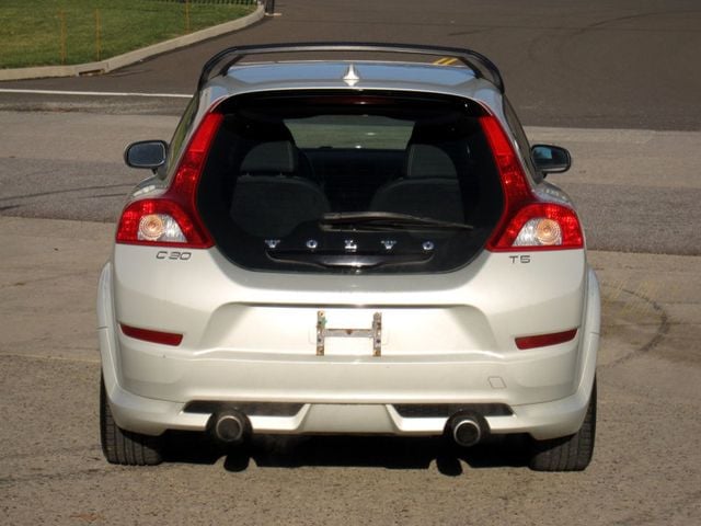 2012 Volvo C30 T5 - 22953104 - 13