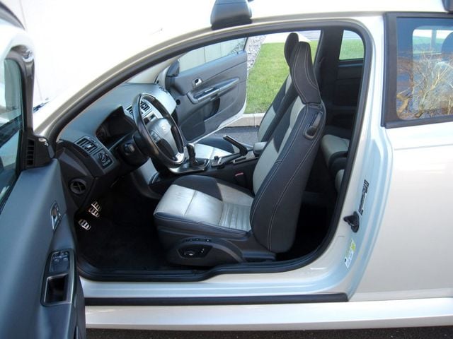 2012 Volvo C30 T5 - 22953104 - 16