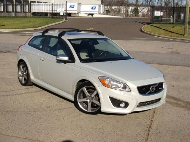 2012 Volvo C30 T5 - 22953104 - 1