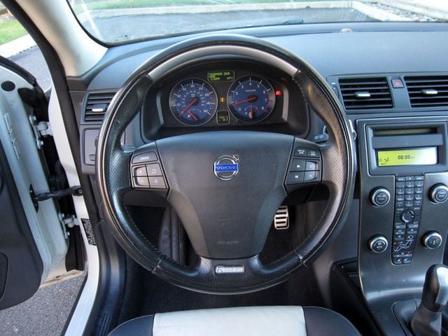 2012 Volvo C30 T5 - 22953104 - 20