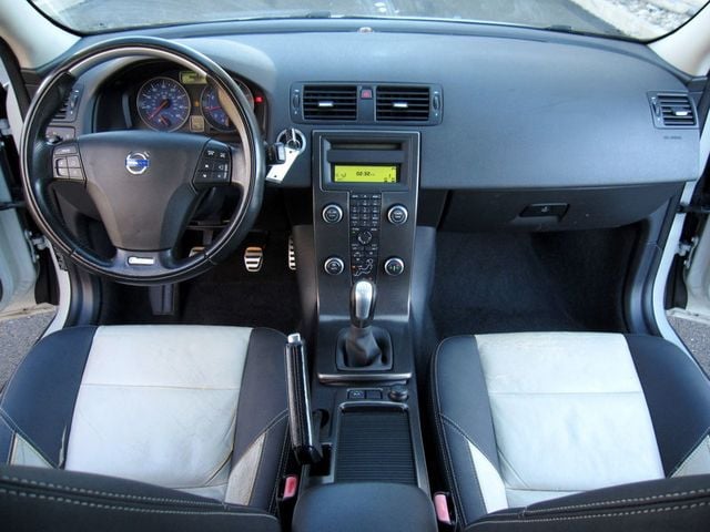 2012 Volvo C30 T5 - 22953104 - 21