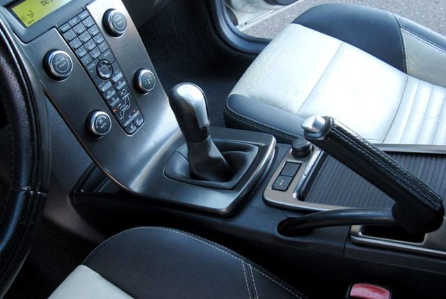 2012 Volvo C30 T5 - 22953104 - 22