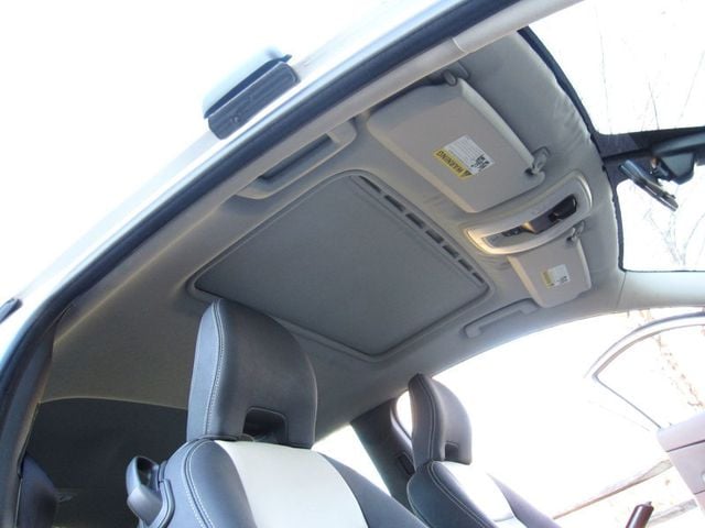 2012 Volvo C30 T5 - 22953104 - 26