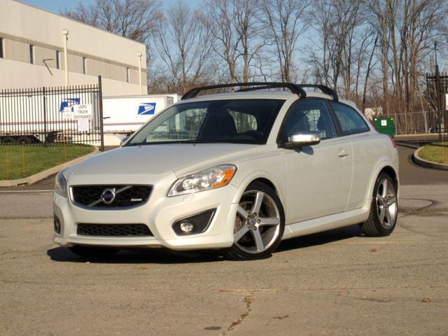 2012 Volvo C30 T5 - 22953104 - 2