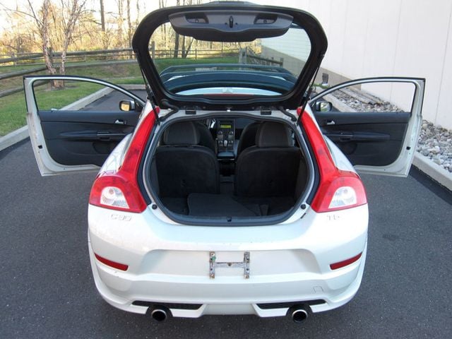 2012 Volvo C30 T5 - 22953104 - 30