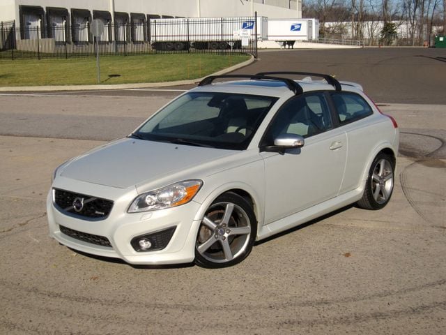 2012 Volvo C30 T5 - 22953104 - 3