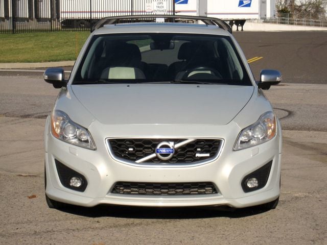 2012 Volvo C30 T5 - 22953104 - 4
