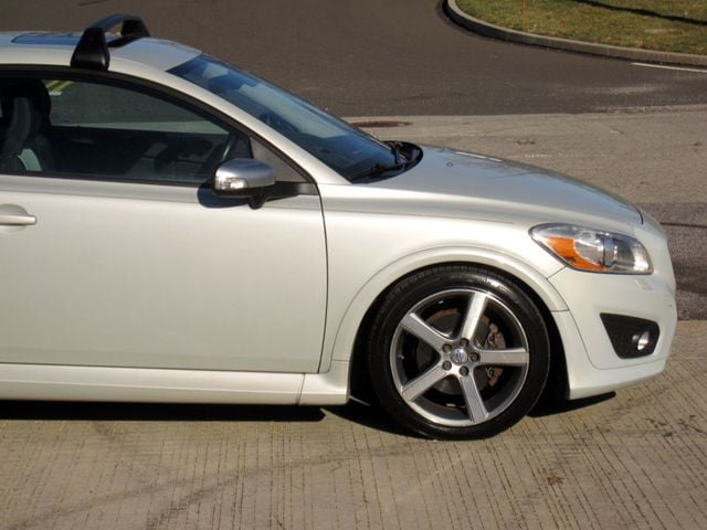 2012 Volvo C30 T5 - 22953104 - 6