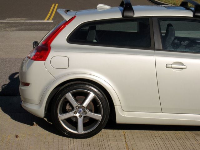 2012 Volvo C30 T5 - 22953104 - 7