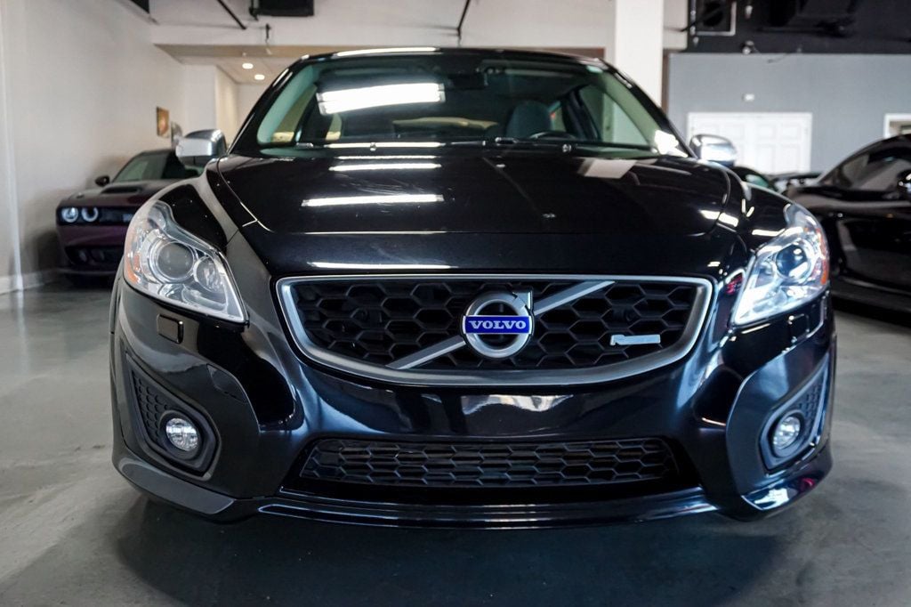 2012 Volvo C30 *T5* *R-Design Premier Plus* *6-Speed Manual* *1-Owner* - 23051024 - 12