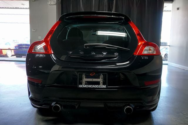 2012 Volvo C30 *T5* *R-Design Premier Plus* *6-Speed Manual* *1-Owner* - 23051024 - 13