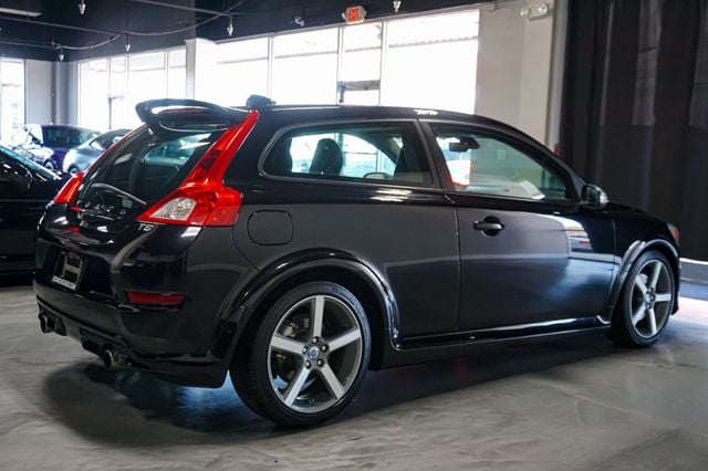 2012 Volvo C30 *T5* *R-Design Premier Plus* *6-Speed Manual* *1-Owner* - 23051024 - 24