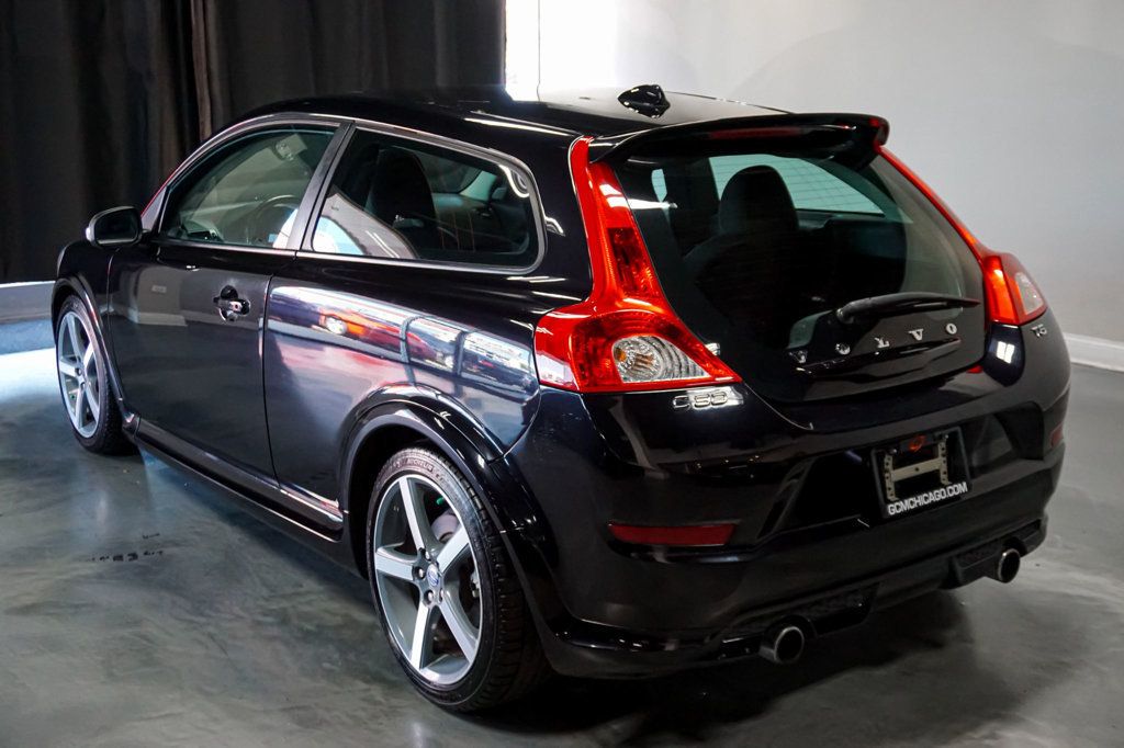 2012 Volvo C30 *T5* *R-Design Premier Plus* *6-Speed Manual* *1-Owner* - 23051024 - 25