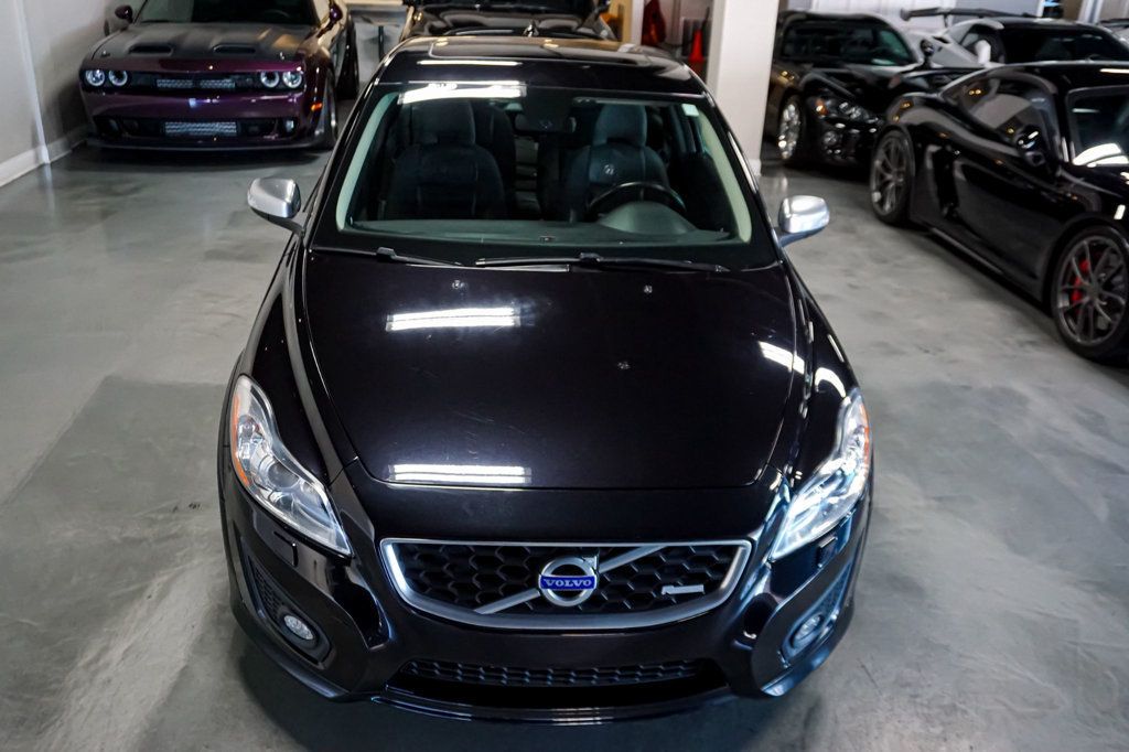 2012 Volvo C30 *T5* *R-Design Premier Plus* *6-Speed Manual* *1-Owner* - 23051024 - 30