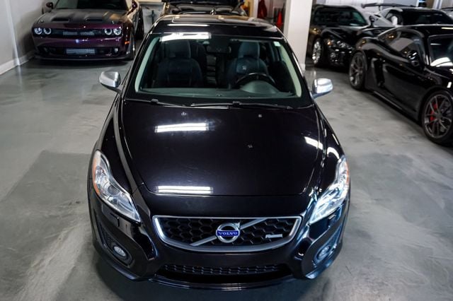 2012 Volvo C30 *T5* *R-Design Premier Plus* *6-Speed Manual* *1-Owner* - 23051024 - 30