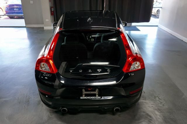2012 Volvo C30 *T5* *R-Design Premier Plus* *6-Speed Manual* *1-Owner* - 23051024 - 31