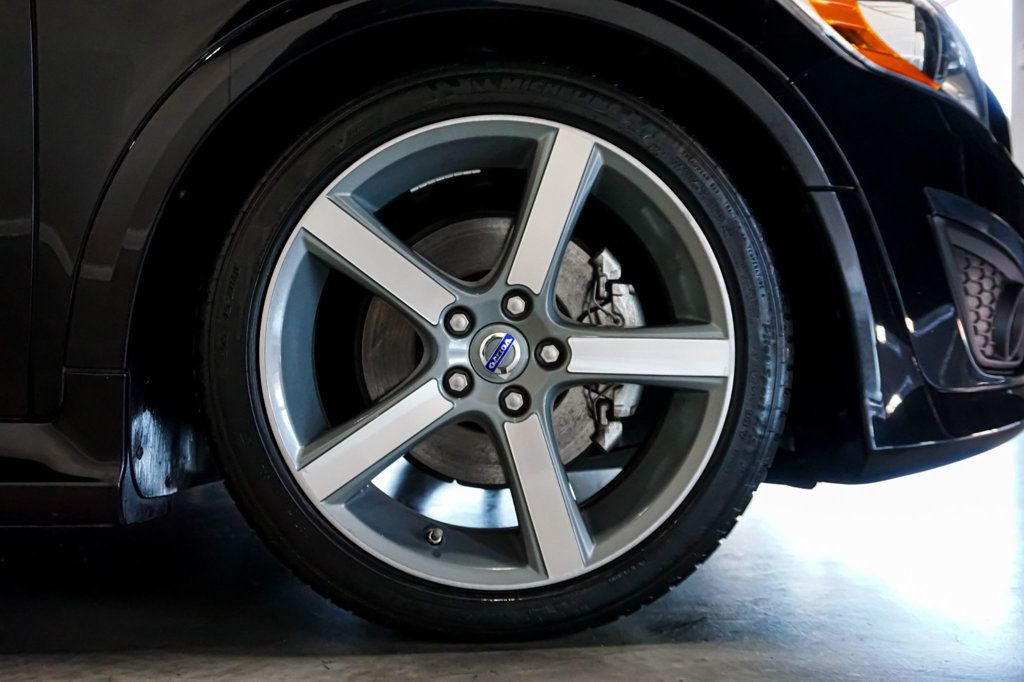 2012 Volvo C30 *T5* *R-Design Premier Plus* *6-Speed Manual* *1-Owner* - 23051024 - 35