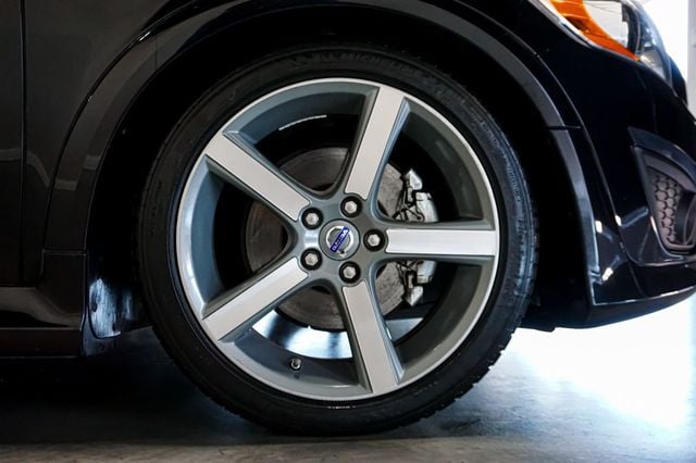 2012 Volvo C30 *T5* *R-Design Premier Plus* *6-Speed Manual* *1-Owner* - 23051024 - 35