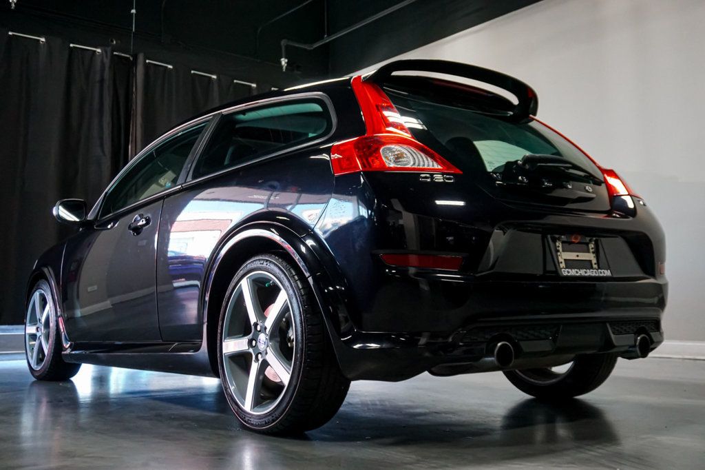2012 Volvo C30 *T5* *R-Design Premier Plus* *6-Speed Manual* *1-Owner* - 23051024 - 36