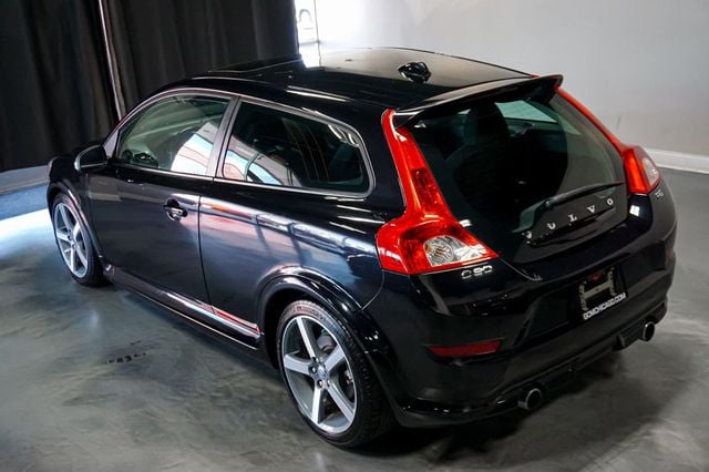 2012 Volvo C30 *T5* *R-Design Premier Plus* *6-Speed Manual* *1-Owner* - 23051024 - 38