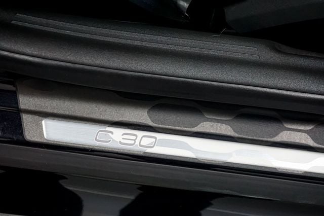 2012 Volvo C30 *T5* *R-Design Premier Plus* *6-Speed Manual* *1-Owner* - 23051024 - 43