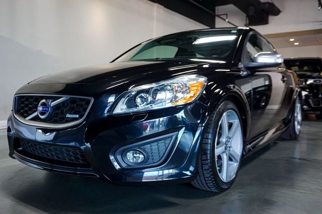 2012 Volvo C30 *T5* *R-Design Premier Plus* *6-Speed Manual* *1-Owner* - 23051024 - 44