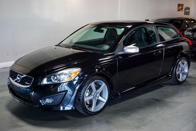 2012 Volvo C30 *T5* *R-Design Premier Plus* *6-Speed Manual* *1-Owner* - 23051024 - 4