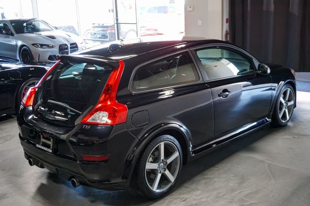 2012 Volvo C30 *T5* *R-Design Premier Plus* *6-Speed Manual* *1-Owner* - 23051024 - 54