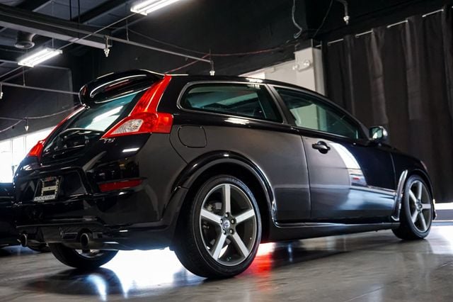 2012 Volvo C30 *T5* *R-Design Premier Plus* *6-Speed Manual* *1-Owner* - 23051024 - 5