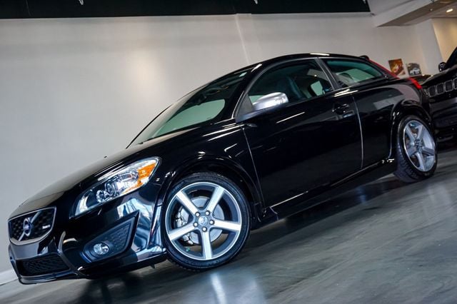 2012 Volvo C30 *T5* *R-Design Premier Plus* *6-Speed Manual* *1-Owner* - 23051024 - 60