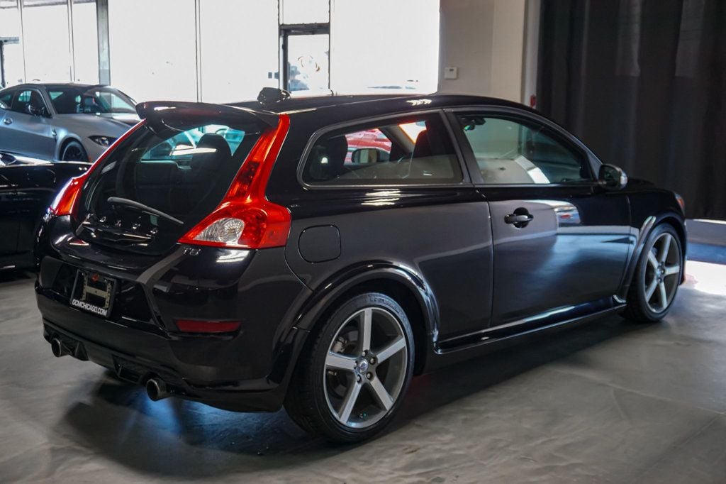 2012 Volvo C30 *T5* *R-Design Premier Plus* *6-Speed Manual* *1-Owner* - 23051024 - 6