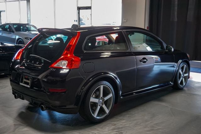 2012 Volvo C30 *T5* *R-Design Premier Plus* *6-Speed Manual* *1-Owner* - 23051024 - 6