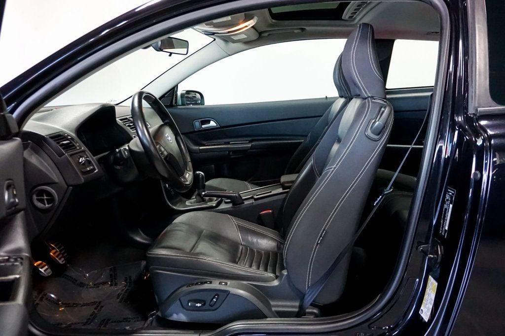 2012 Volvo C30 *T5* *R-Design Premier Plus* *6-Speed Manual* *1-Owner* - 23051024 - 7