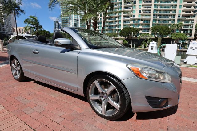 2012 Volvo C70 2dr Convertible T5 Platinum - 22924806 - 0