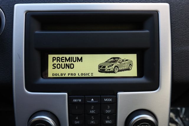 2012 Volvo C70 2dr Convertible T5 Platinum - 22924806 - 10