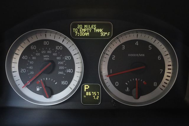 2012 Volvo C70 2dr Convertible T5 Platinum - 22924806 - 11