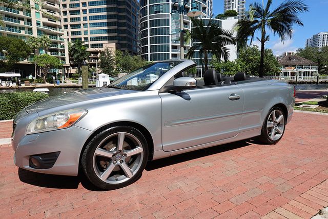 2012 Volvo C70 2dr Convertible T5 Platinum - 22924806 - 15
