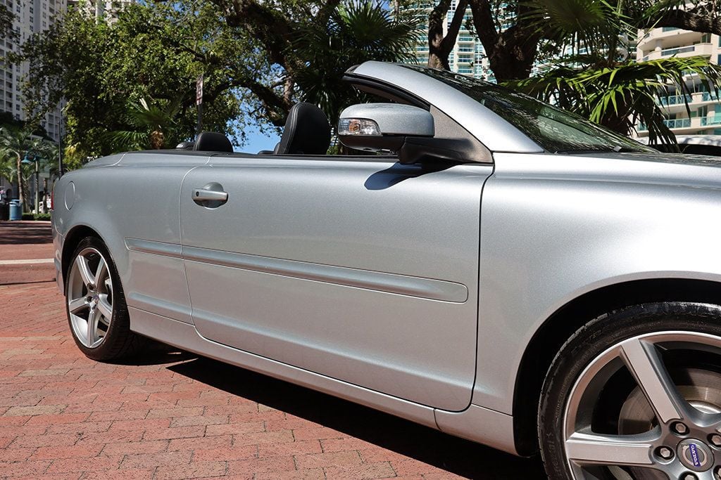 2012 Volvo C70 T5 photo 17