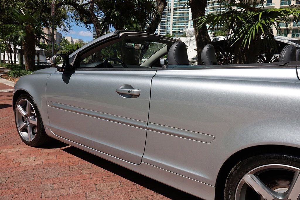 2012 Volvo C70 T5 photo 19