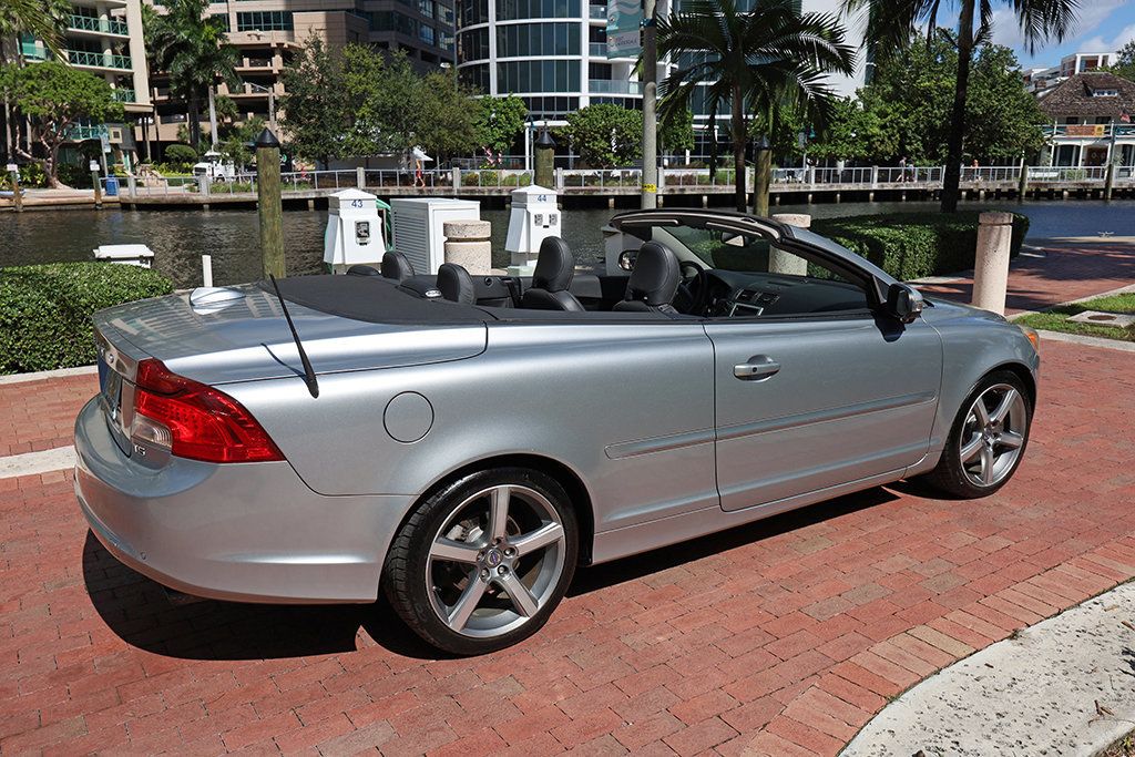 2012 Volvo C70 T5 photo 24